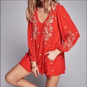 Sweet Tennessee Mini Dress